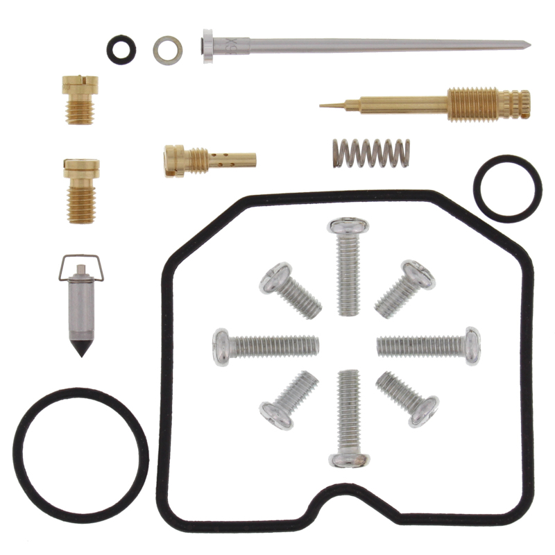 ABR Carburetor Rebuild Kits