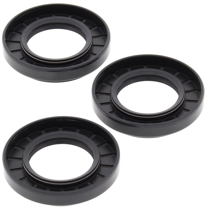ABR Differential Kits