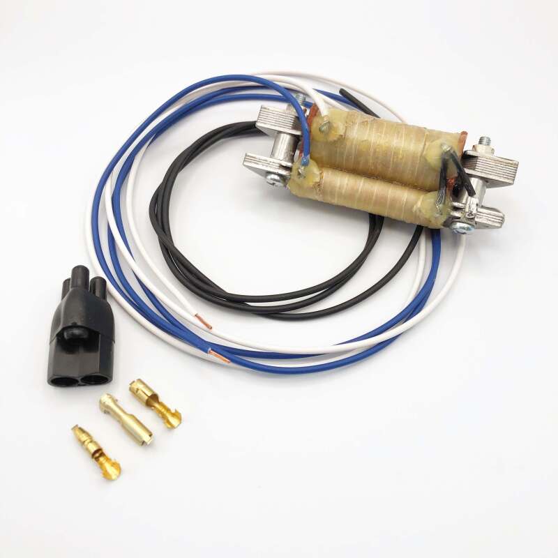 RME Stator Rebuild Kit
