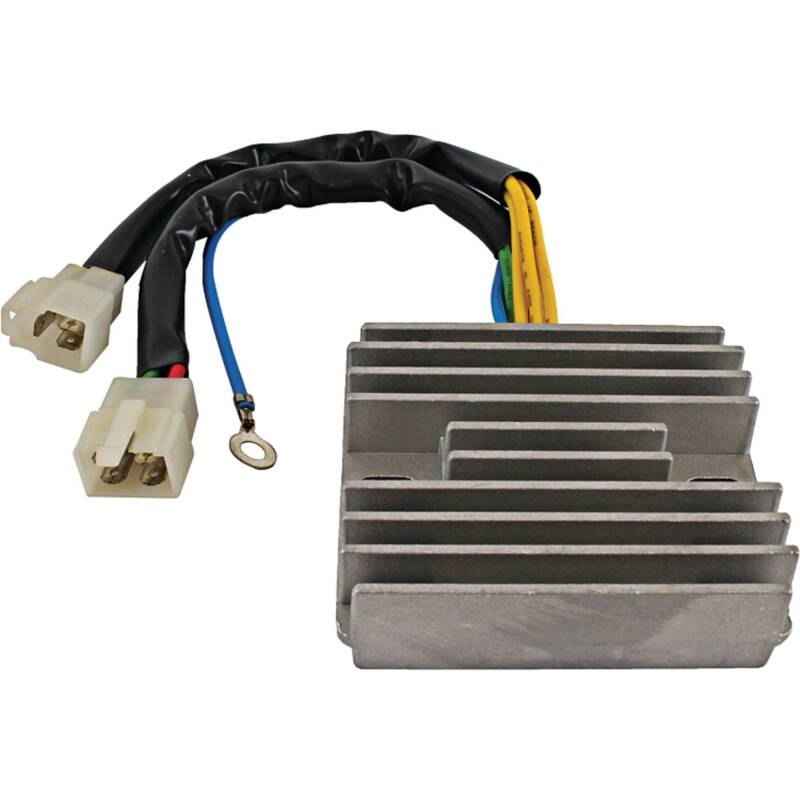 ARR Voltage Regulators