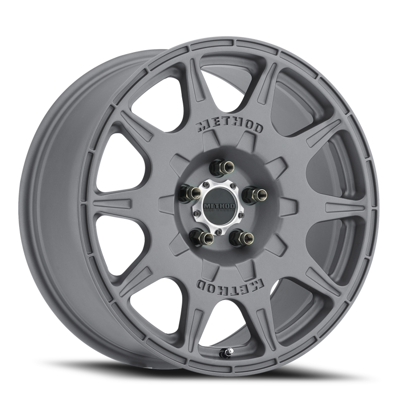 MRW MR502 Wheels