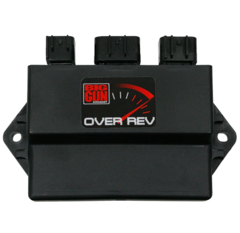 BIG ATV SXS Rev Boxes