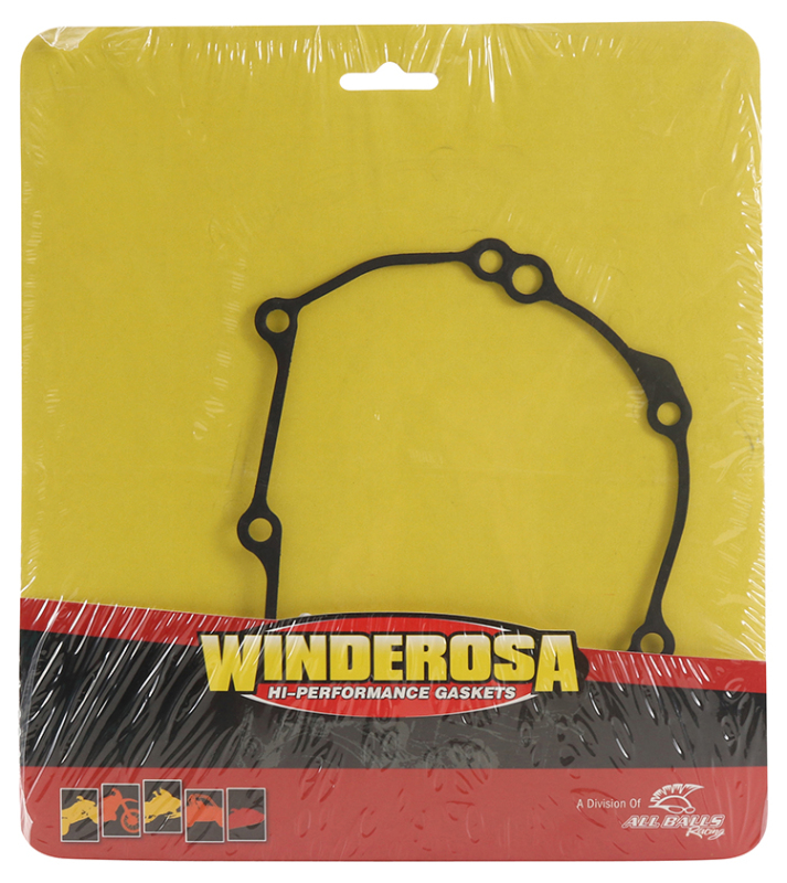 VEP Ignition Cover Gasket