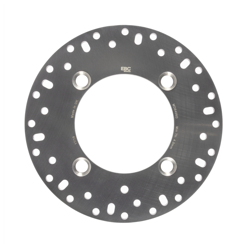 EBC Standard Rotors