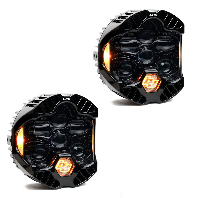 BAJ DOT LP6