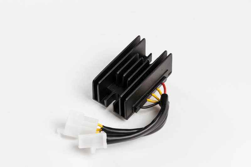 RME Rectifier