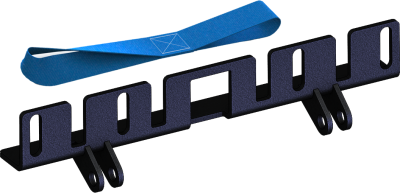 KFI Plow Mounts