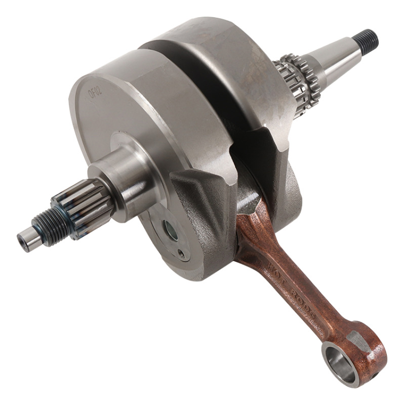HDS Crankshaft