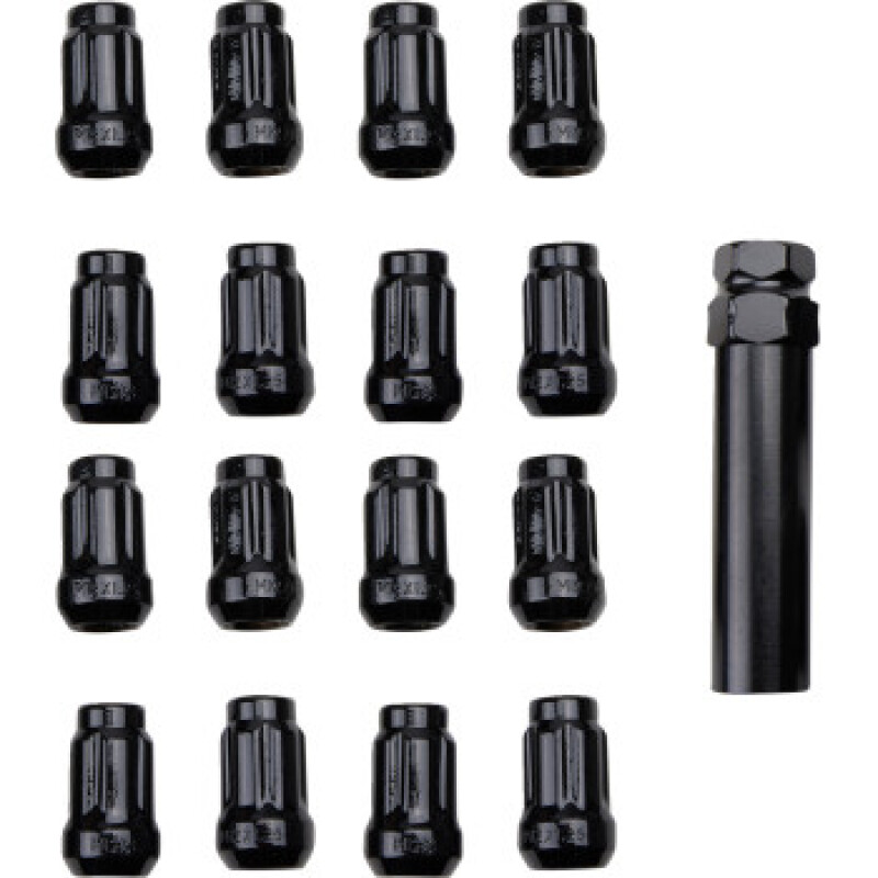ITP Lug Nuts