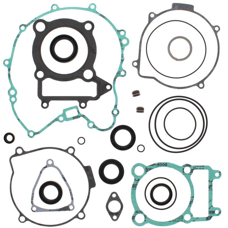 VEP Complete Gasket Kit