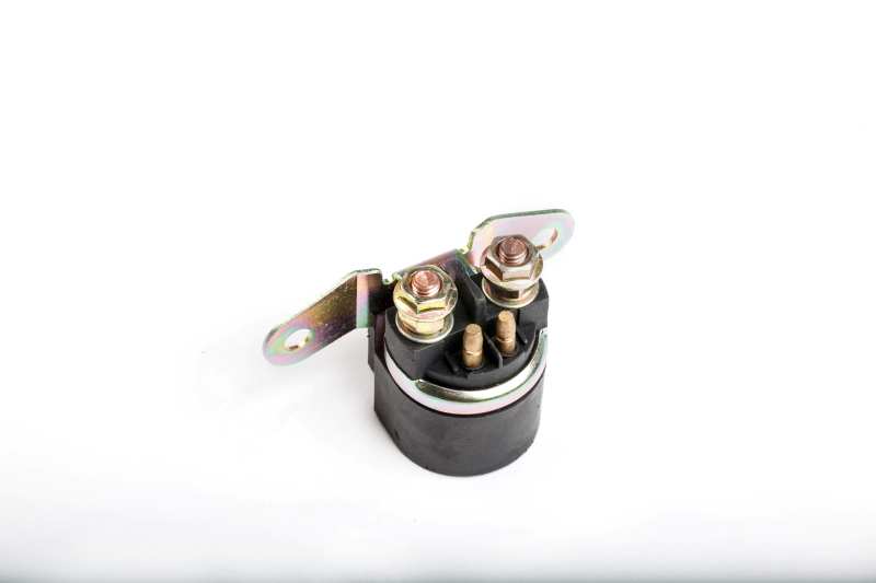 RME Solenoid Switch