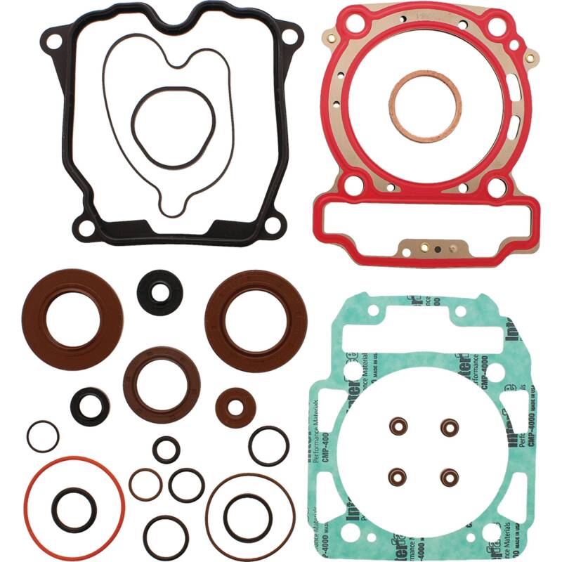 VEP Complete Gasket Kit
