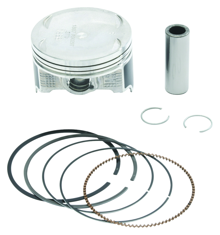 VEP Cast Replica Piston Kit