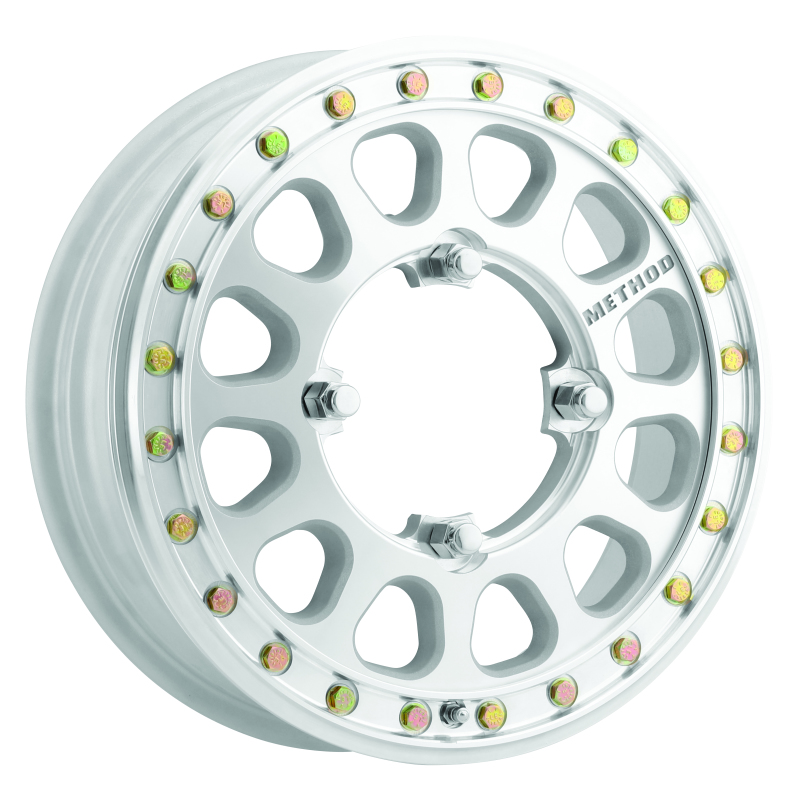 MRW MR401-R Wheels