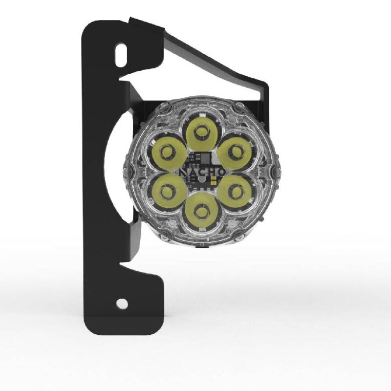 ARB Light Covers & Accessories