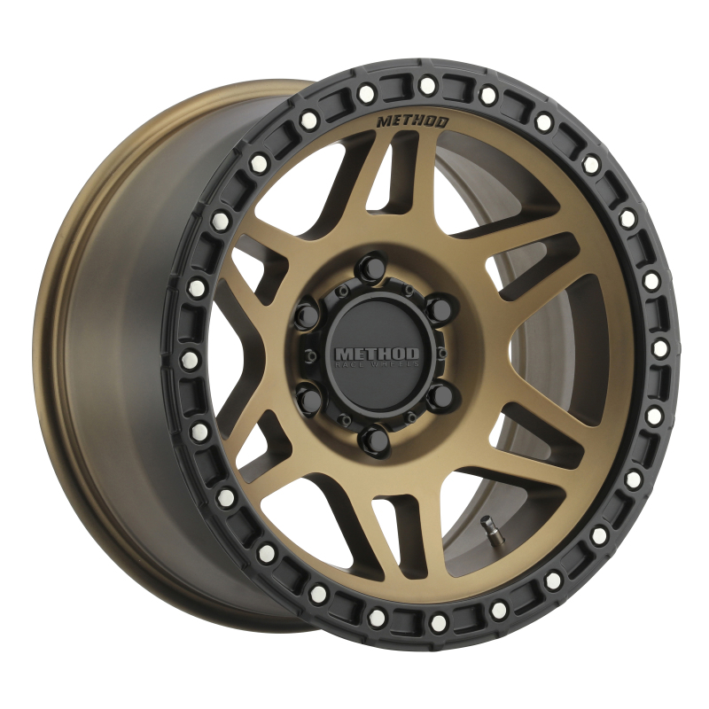 MRW MR312 Wheels