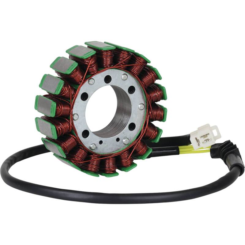 ARR Stator Coil