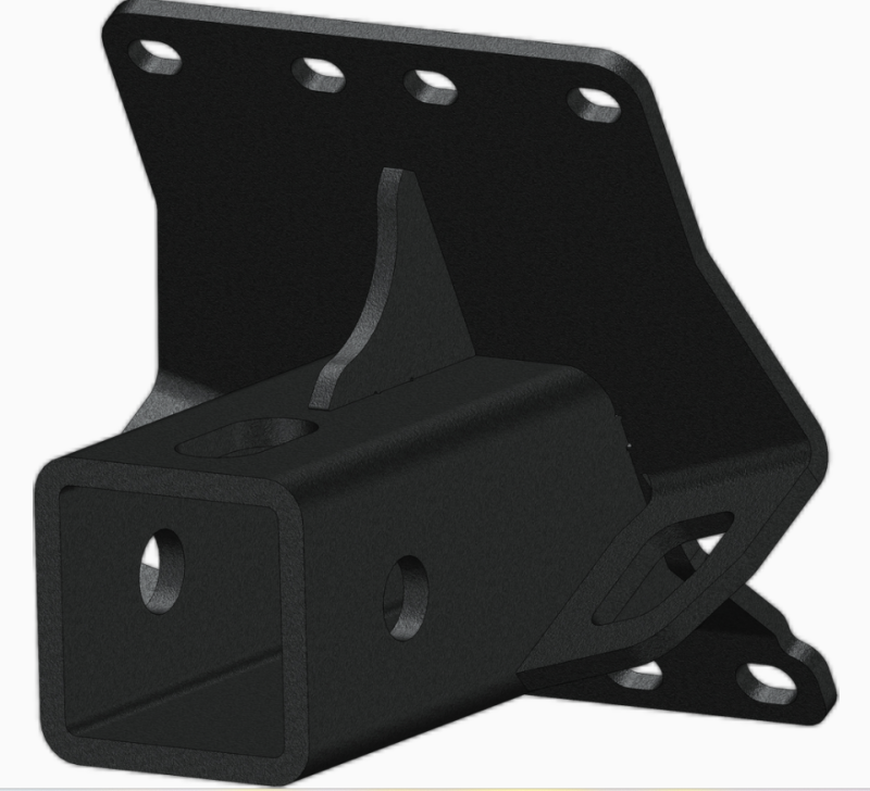 KFI Rear Receiver