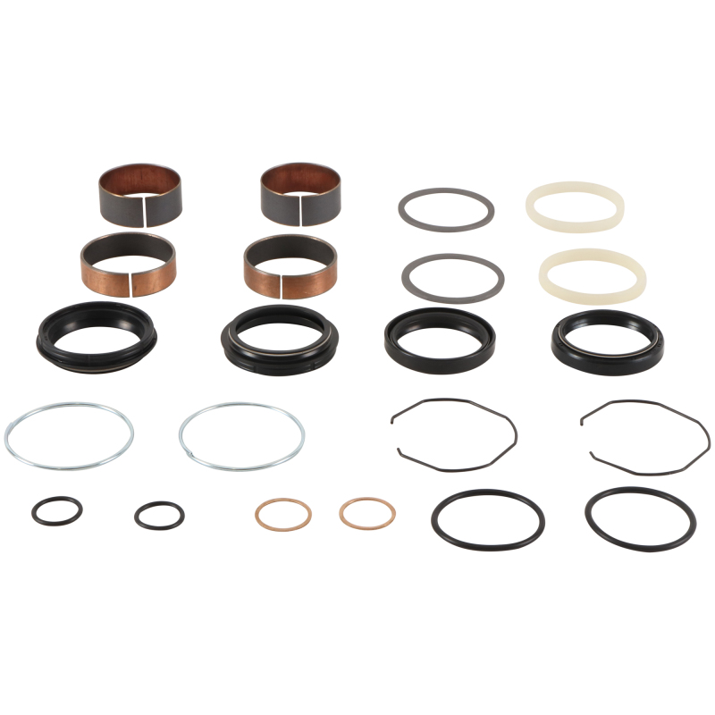 PIV Fork Rebuild Kit