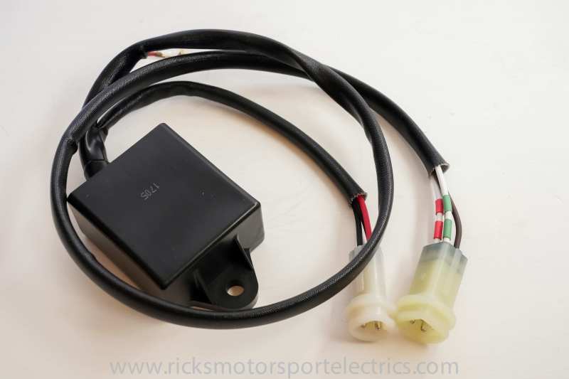 RME CDI Box