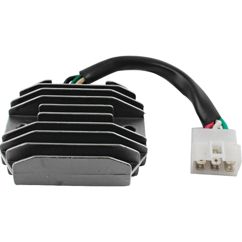 ARR Voltage Regulators