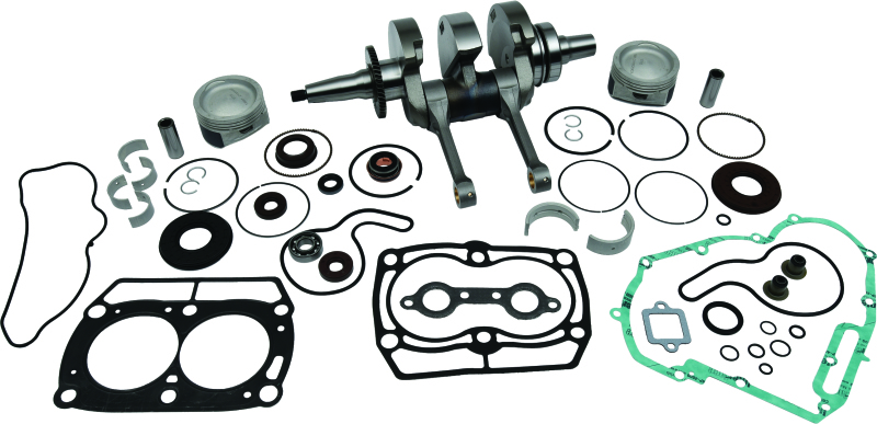 VEP Complete Engine Rebuild Kit