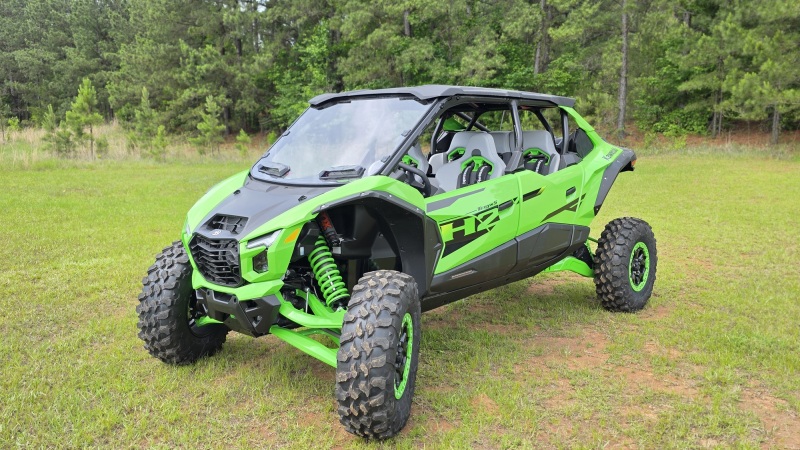 SZM Windshields