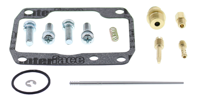 ABR Carburetor Rebuild Kits