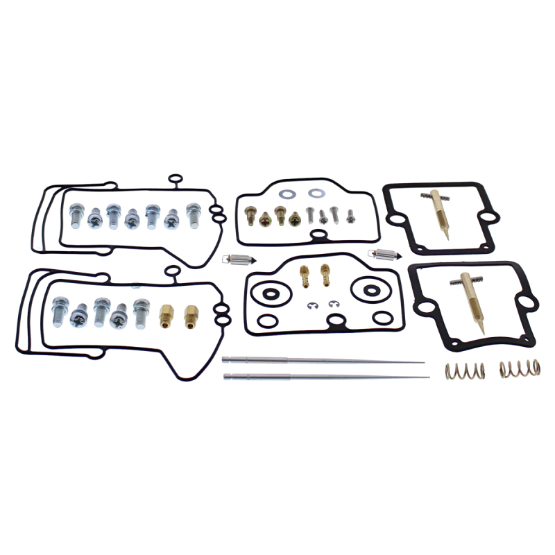 ABR Carburetor Rebuild Kits