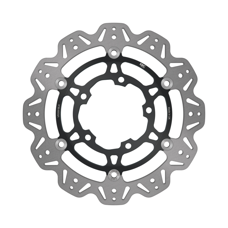 EBC Vee Rotors