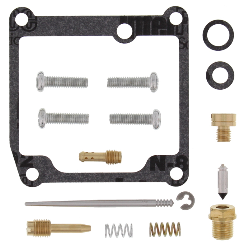 ABR Carburetor Rebuild Kits