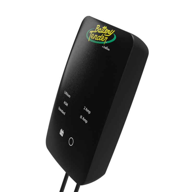 BTN Battery Charger