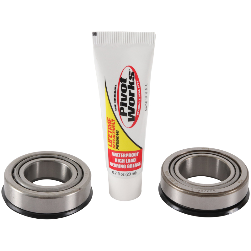 PIV Steering Stem Bearing Kit
