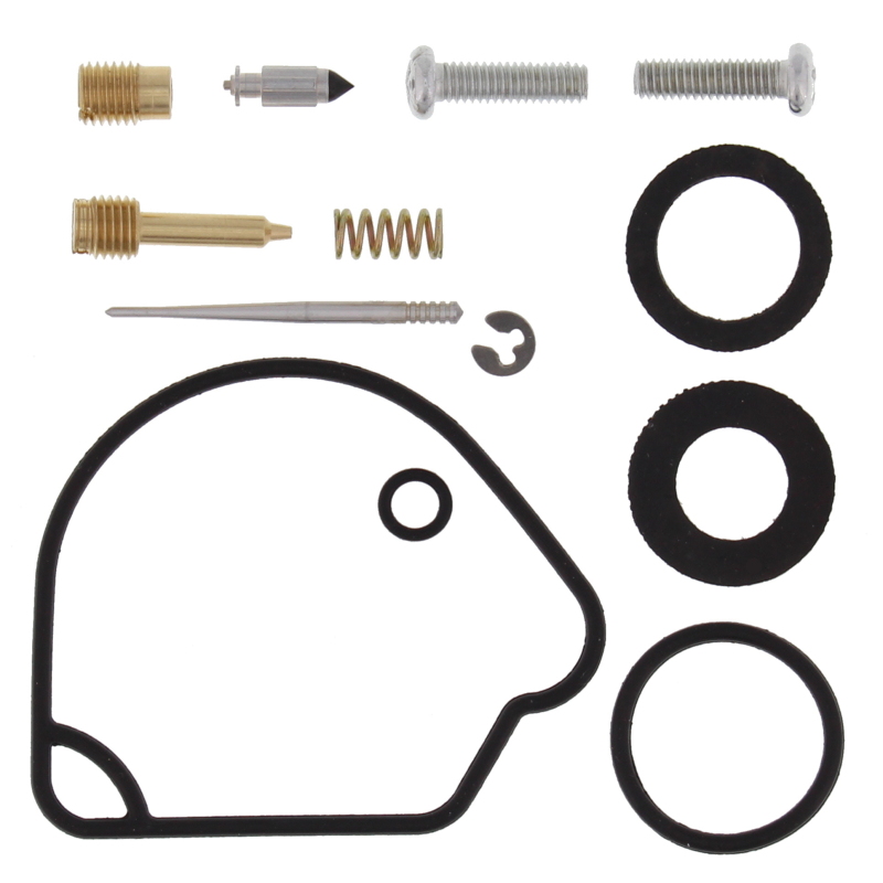 ABR Carburetor Rebuild Kits