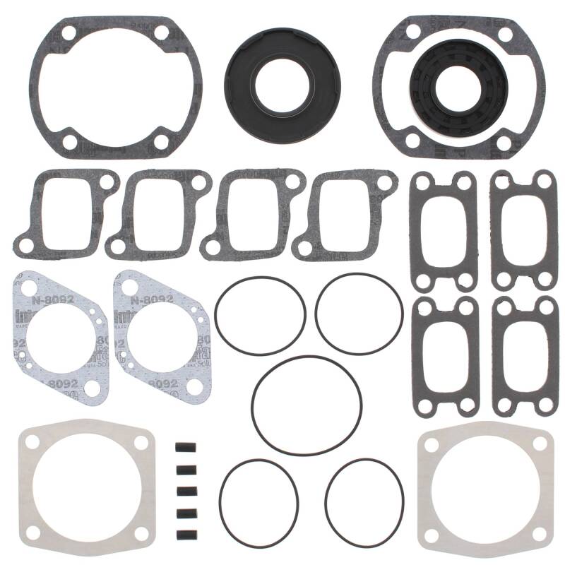 VEP Complete Gasket Kit