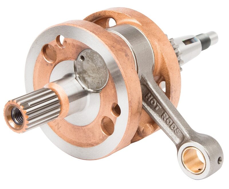 HDS Crankshaft