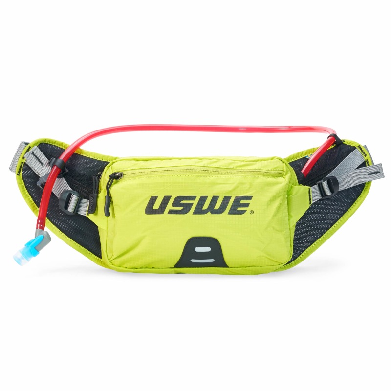 USW Zulo Packs