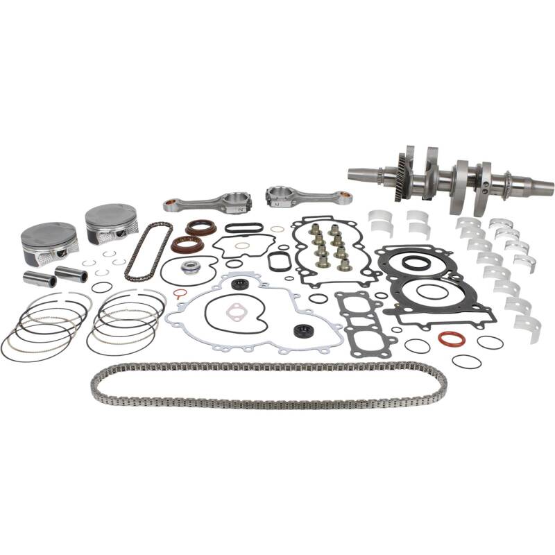 VEP Complete Engine Rebuild Kit