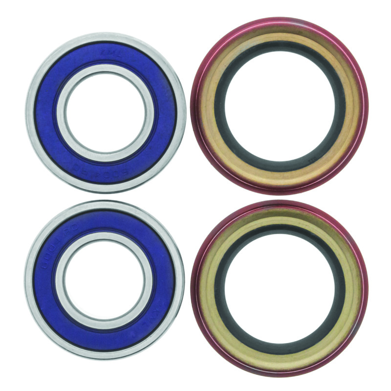 QBS Wheel Bearings