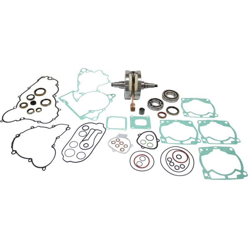 HDS Bottom End Kit