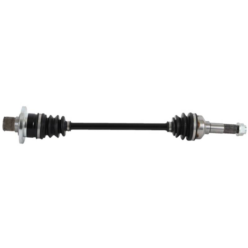 ABR A-Arm Kits