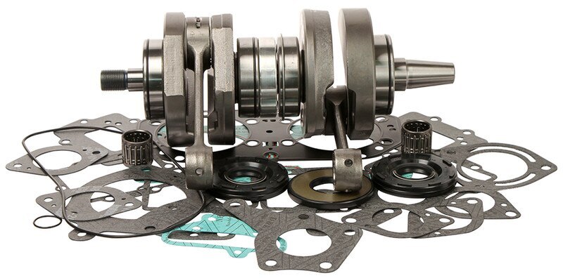HDS Bottom End Kit