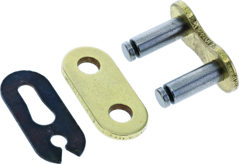 PTR Gold Series Chain