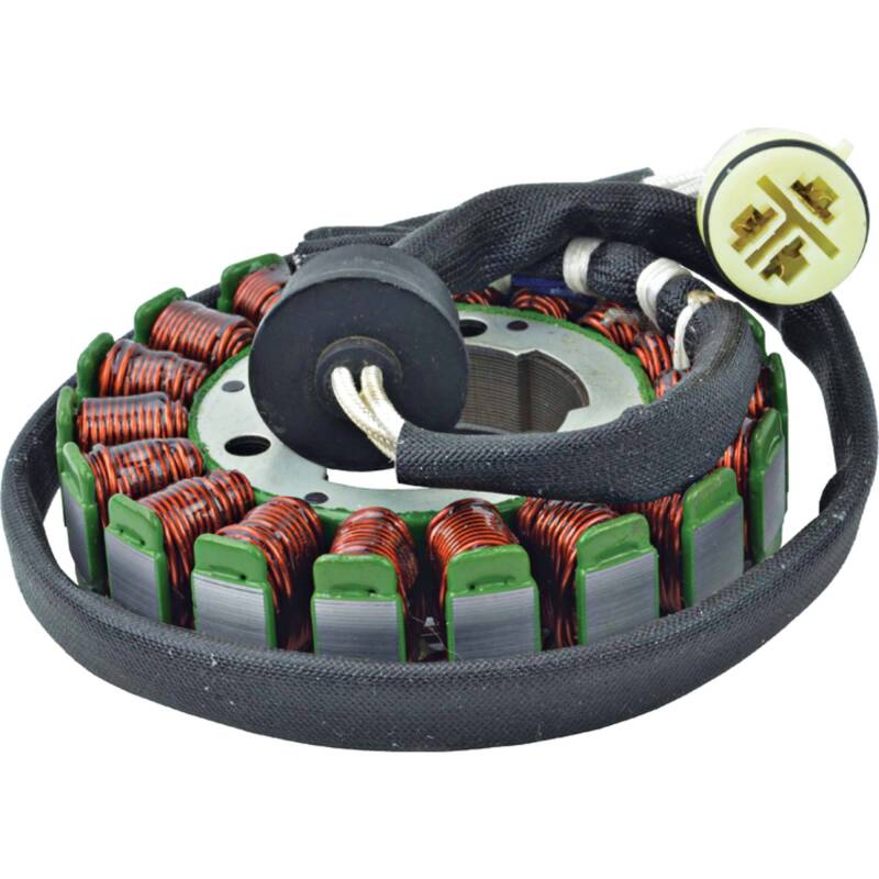 ARR Stator Coil