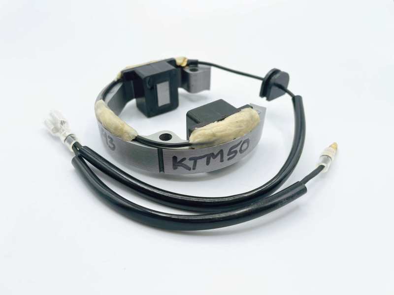 RME Stator