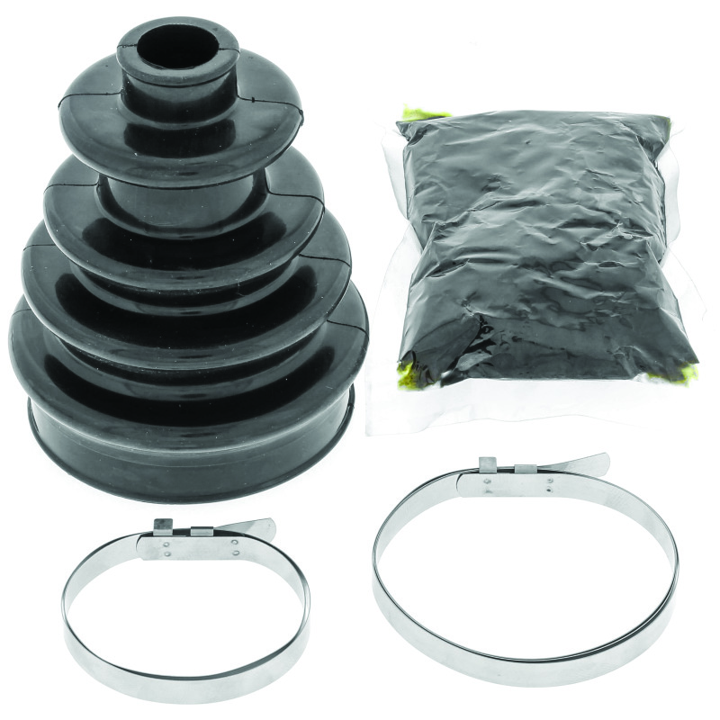 QBS CV Boot Kits