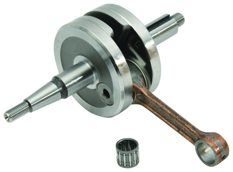 HDS Crankshaft