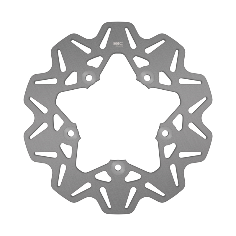 EBC Vee Rotors
