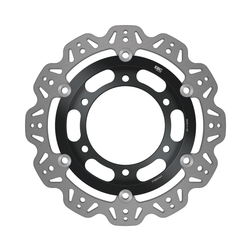 EBC Vee Rotors