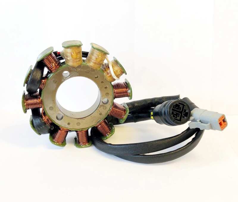 RME Stator